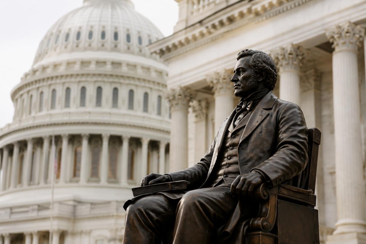 Constitutional enumerated powers structure