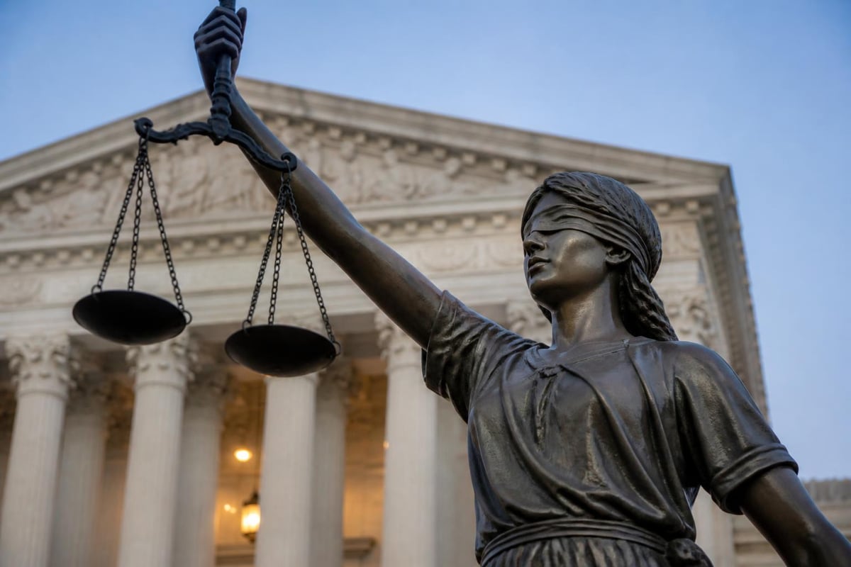 Bill of Rights protections