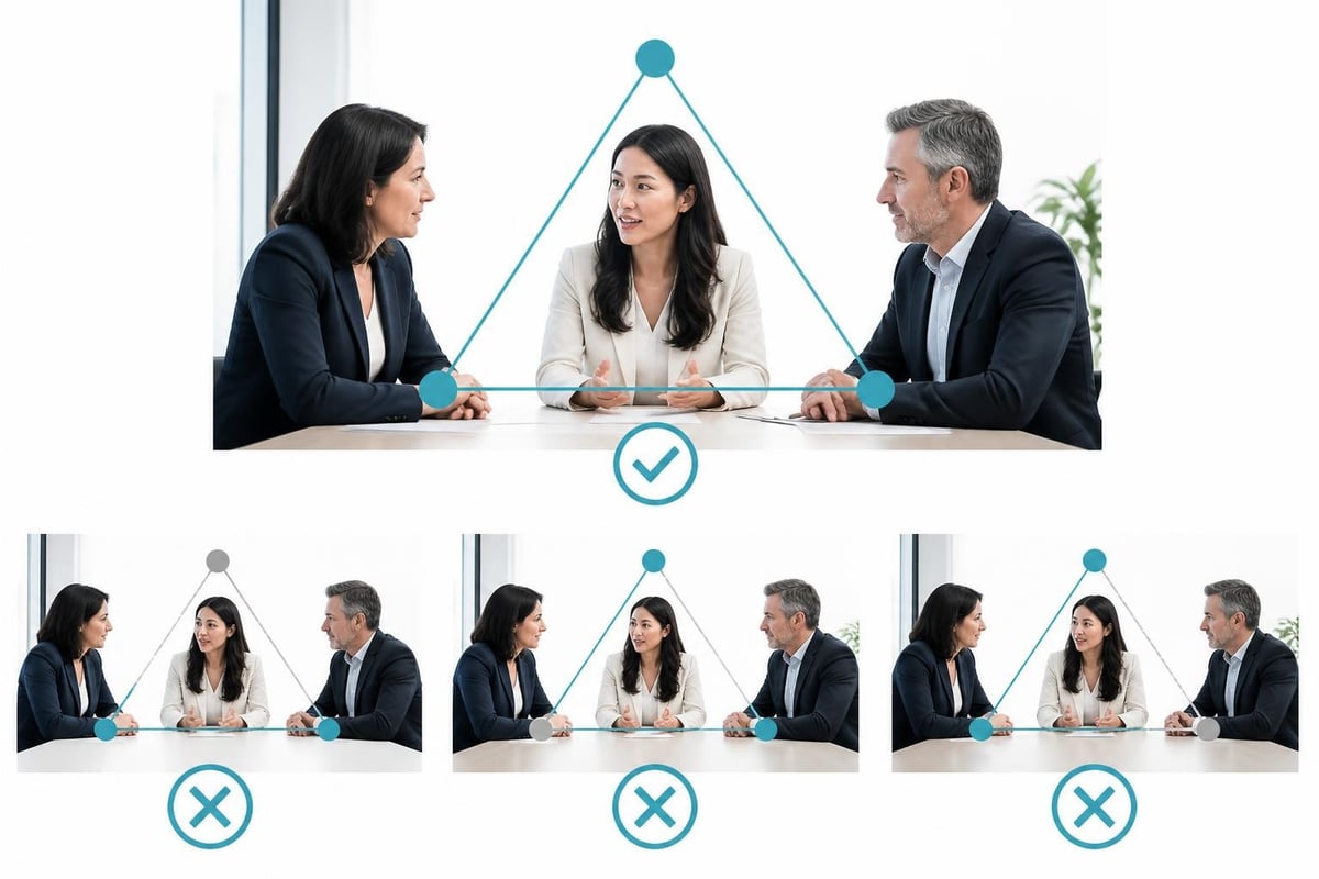 Stakeholder alignment framework