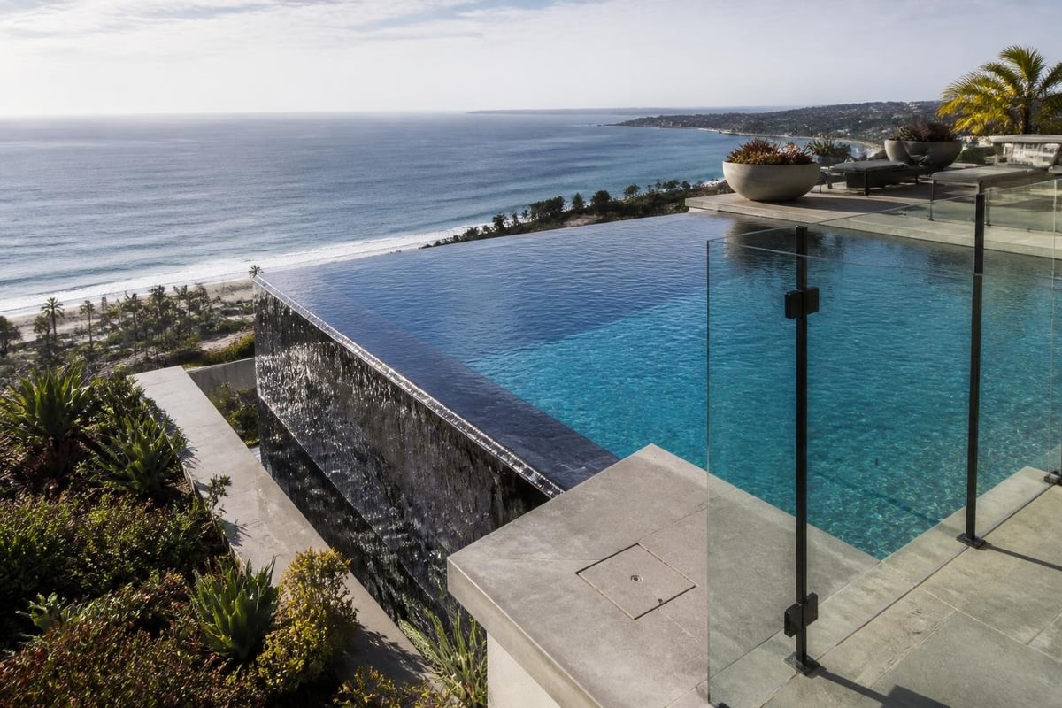 Pool code compliance