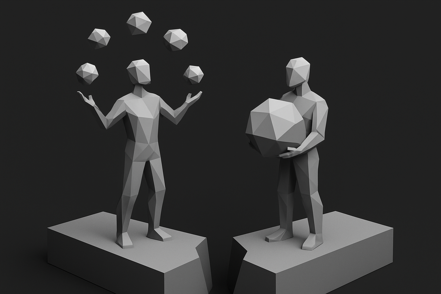 Defining Generalists and Specialists: Key Differences