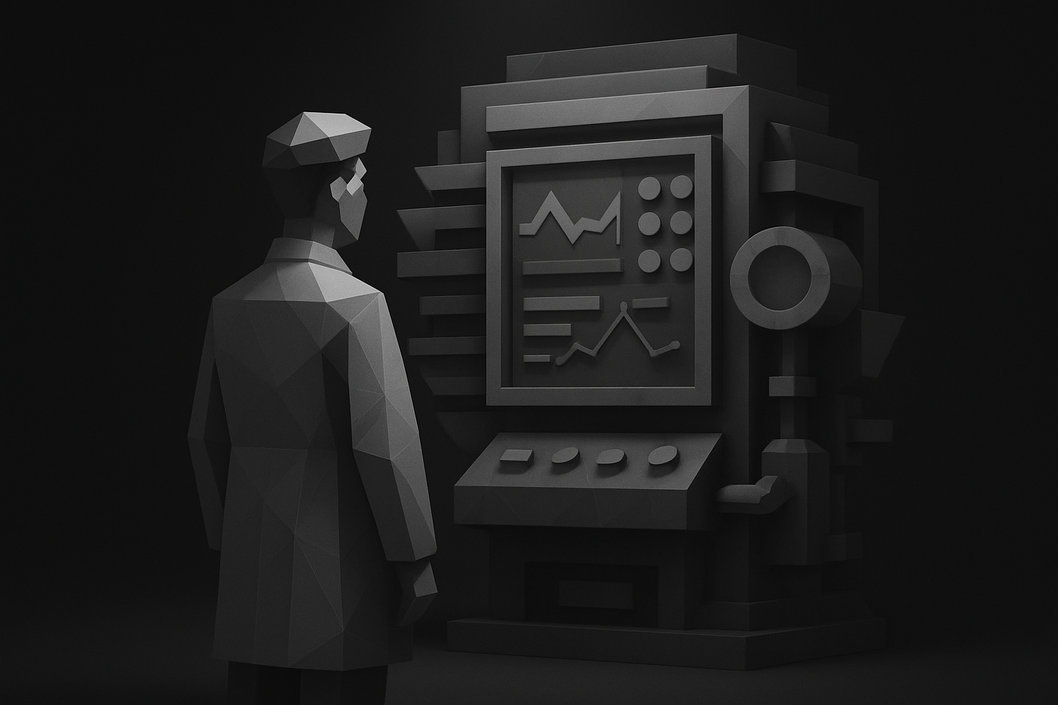 The Case for Specialists in 2025