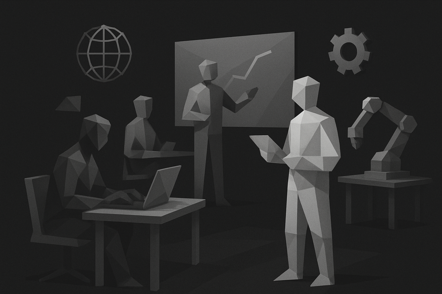 Market Trends and Industry Demands in 2025