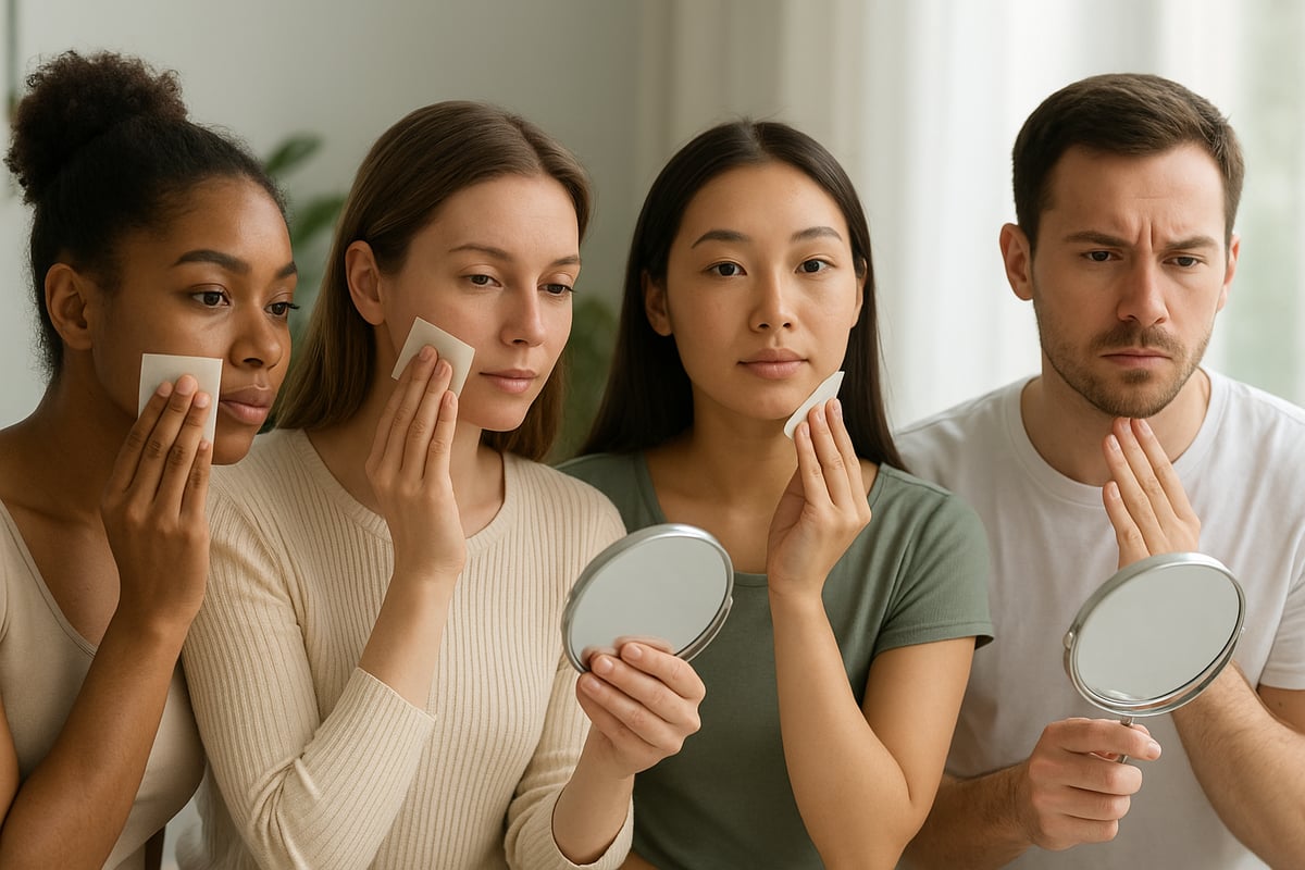 Understanding Your Skin: The Foundation of Smart Shopping