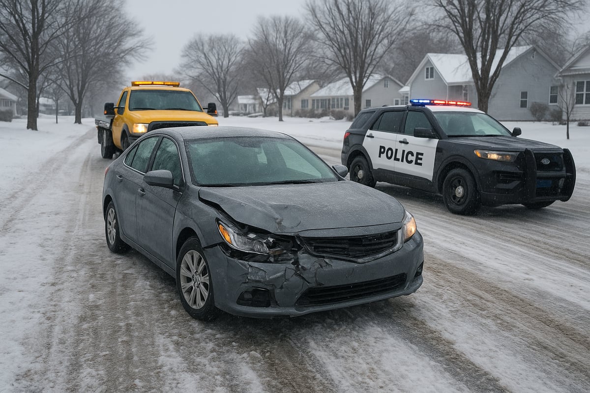 What Is Car Insurance?