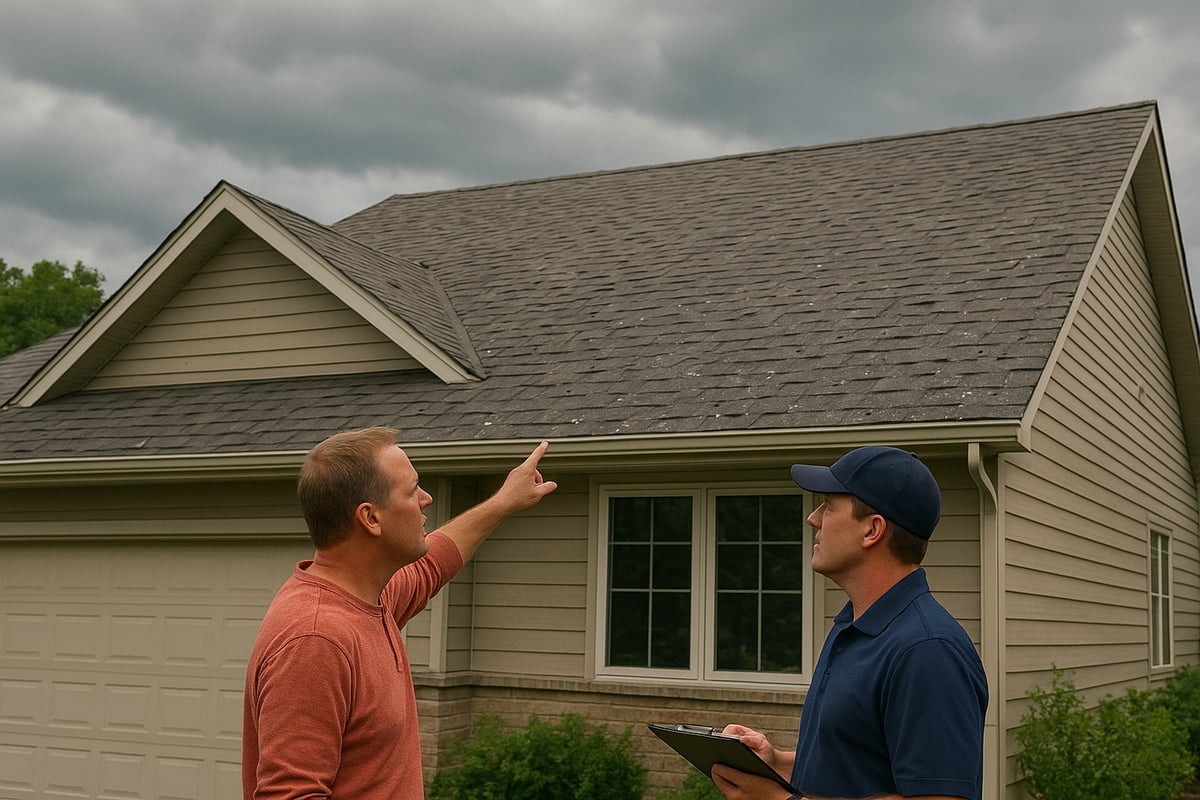 What Is Home Insurance?