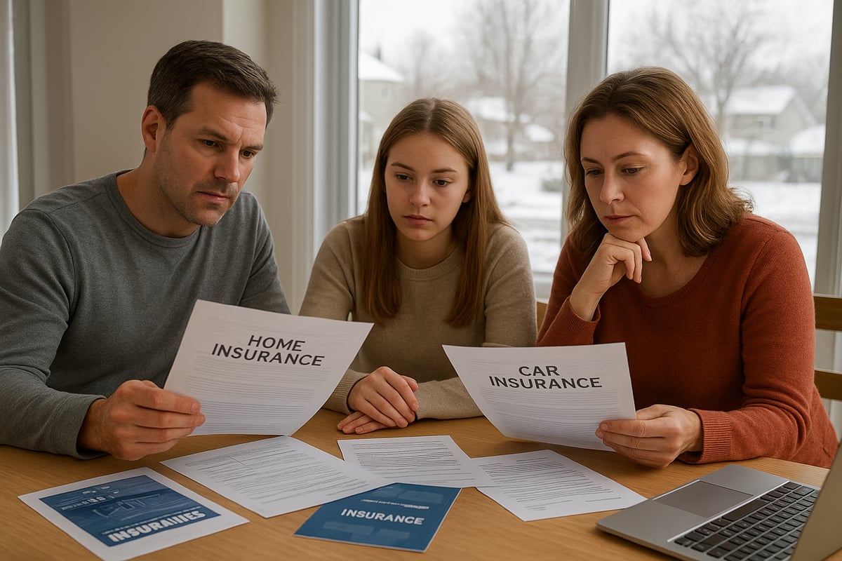 Factors to Consider When Choosing Coverage