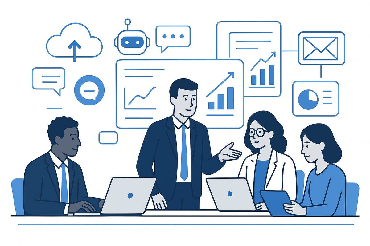 Understanding the SaaS First Approach in 2026