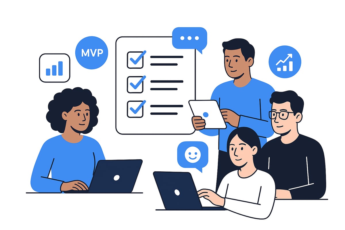 Step 1: Validating Your SaaS Idea Before Development