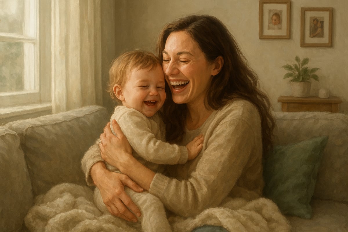 Step-by-Step Guide: Capturing Motherhood Moments in 2026