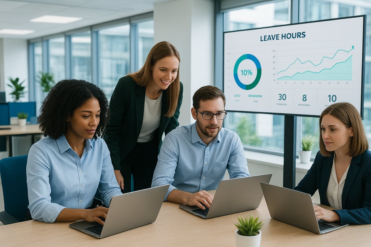 Stappenplan: Zo Implementeer Je Automatisch Verlofuren Berekenen in 2026