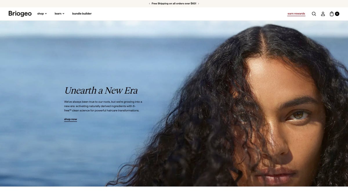 9 Essential It Hair Products for Stunning Results in 2026 - Briogeo Scalp Revival Charcoal + Coconut Oil Micro-Exfoliating Shampoo