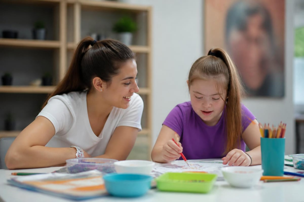 Therapeutic recreation benefits