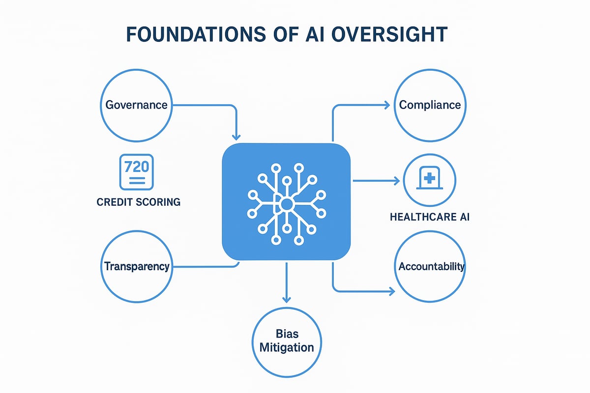 Understanding AI Oversight: Foundations and Importance
