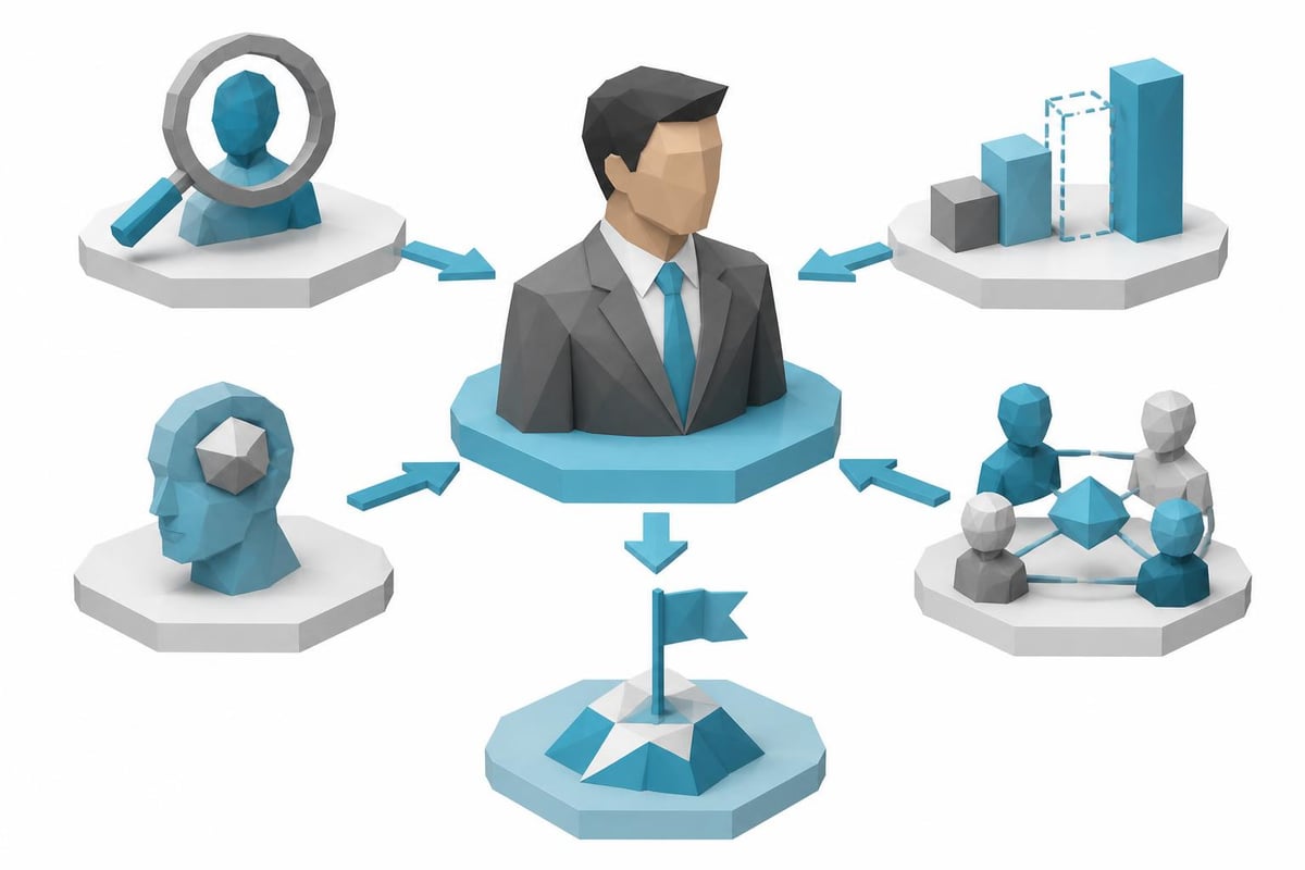 Development plan assessment framework