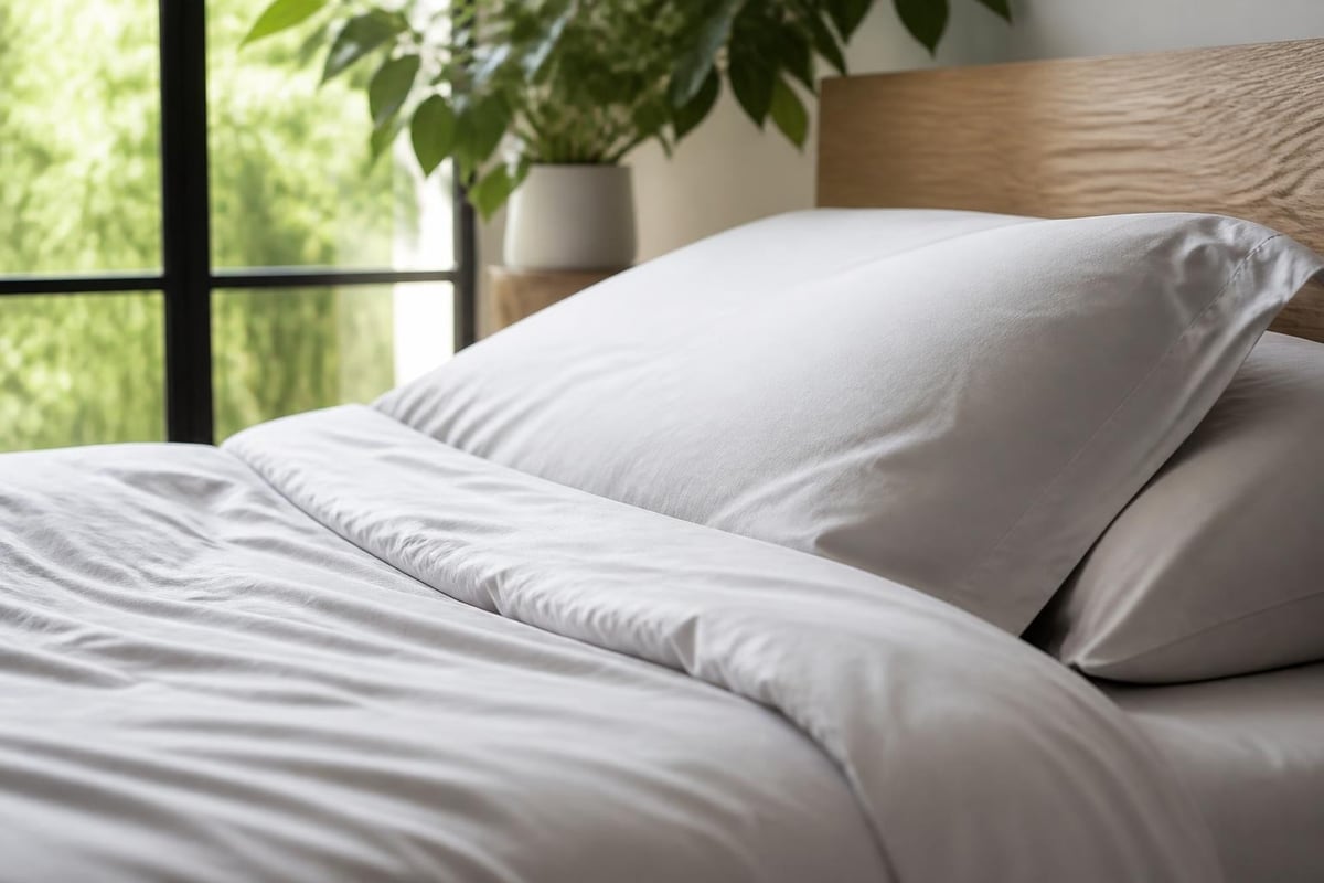 Silver bedding benefits comparison