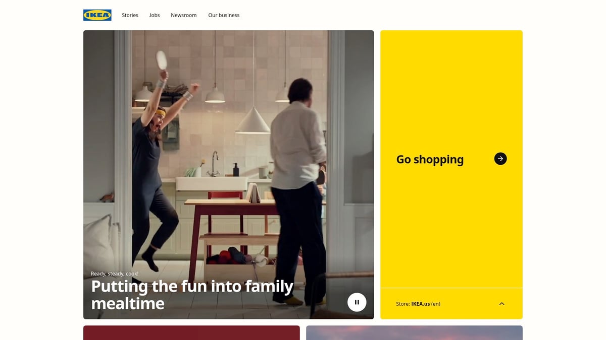 7 Sorprendentes Platos De Loza Que Debes Tener en 2025 - Plato de Loza “IKEA FÄRGRIK”