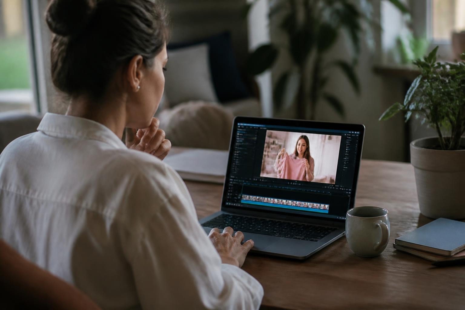 AI Creates Video: How Marketers Generate Scroll-Stopping Ads
