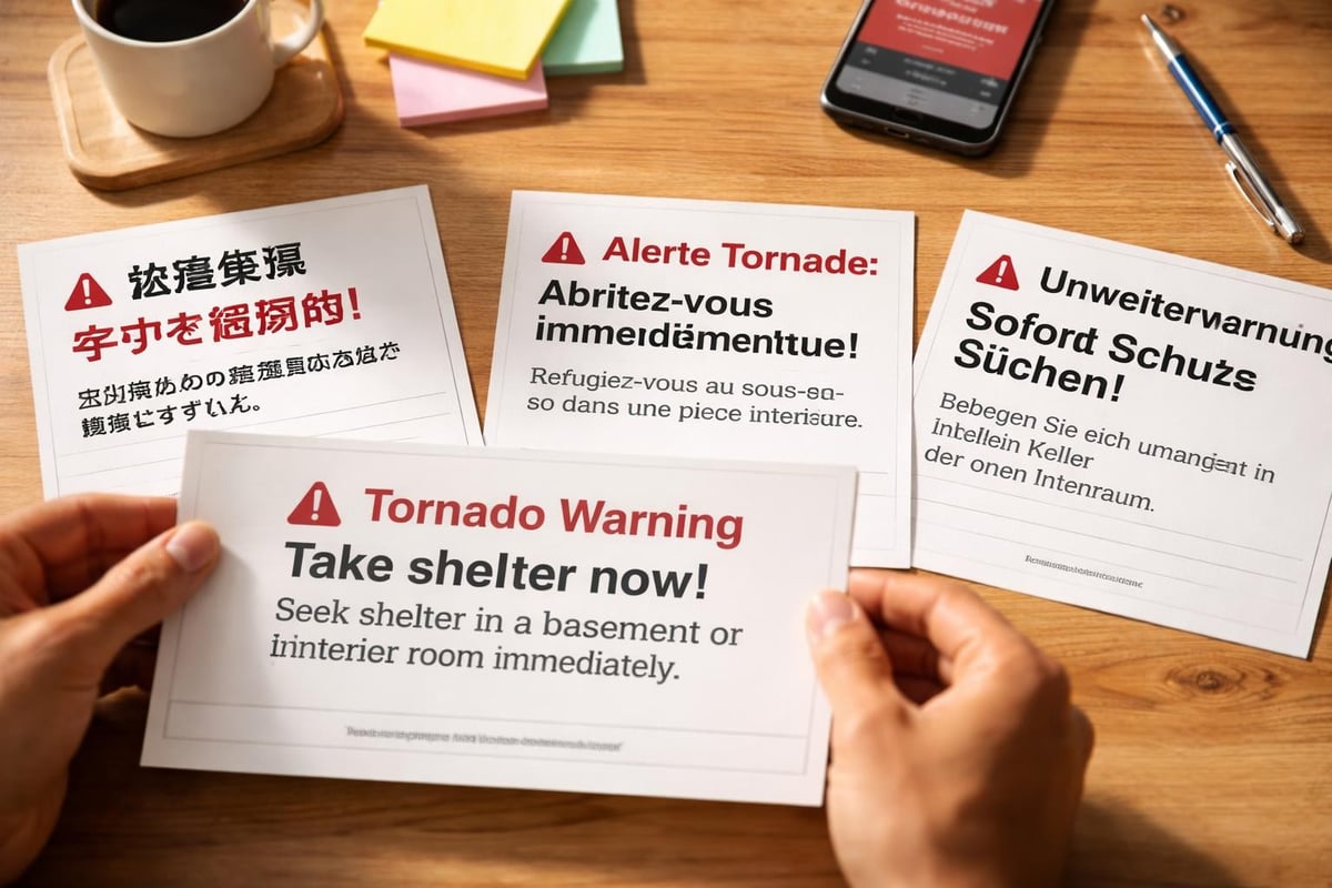 Cultural adaptation framework