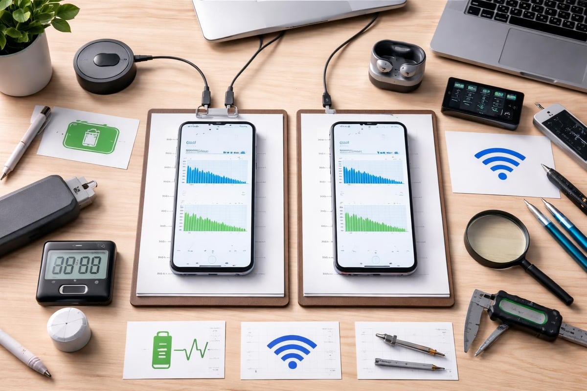 Chinese gadgets praktijktest