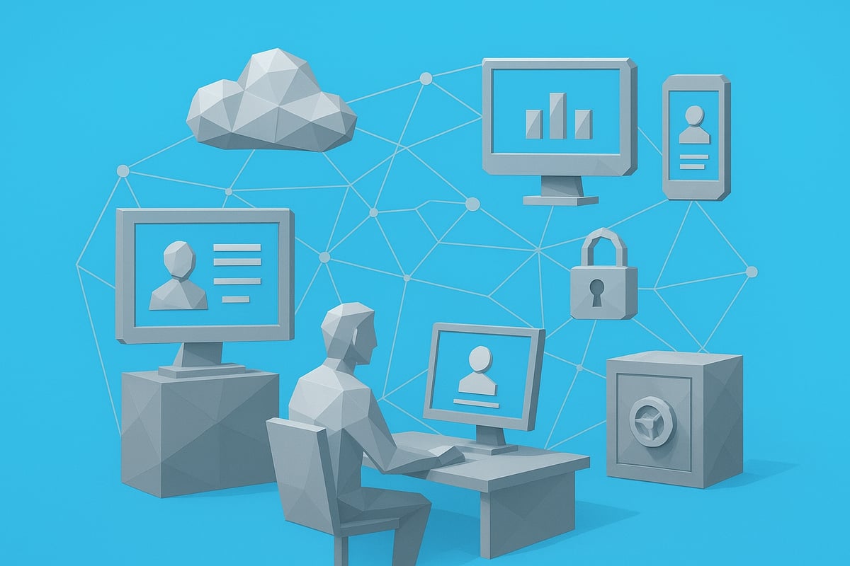 Integrating Technology for Recruitment Agency Success