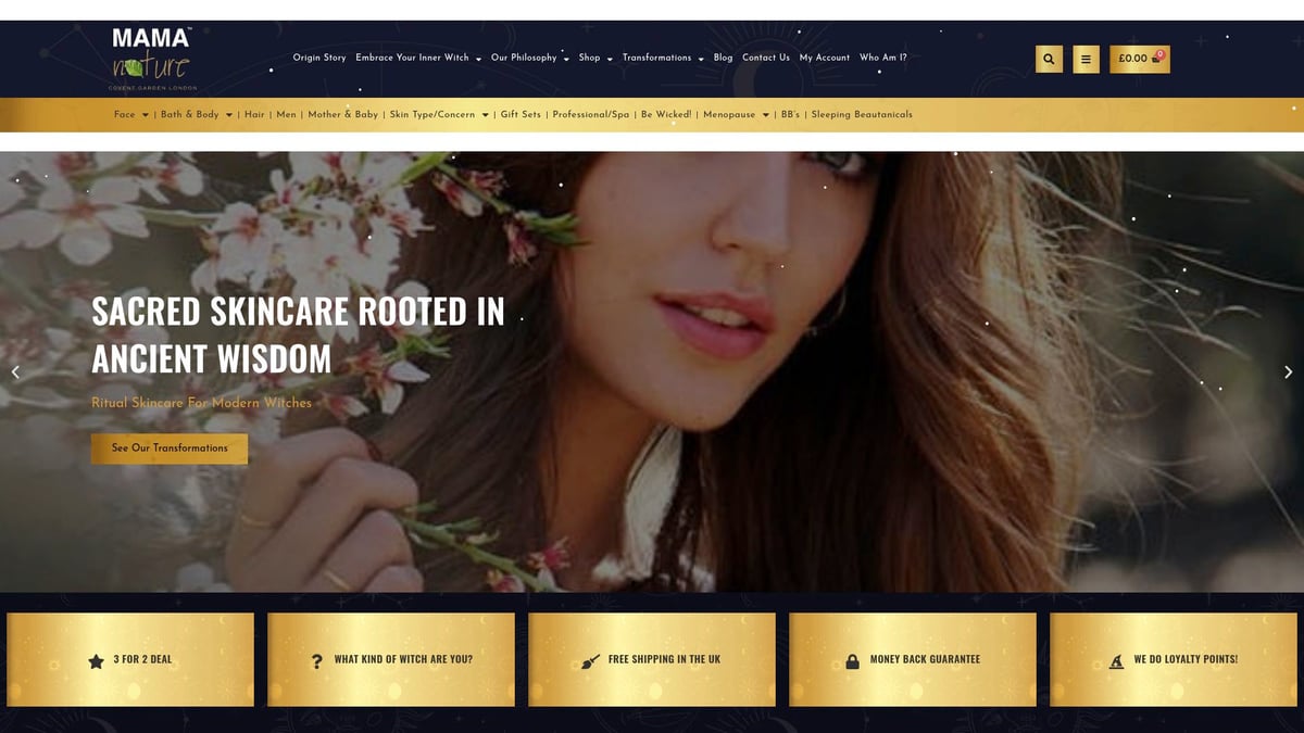 9 Essential Face Cream for Eczema Picks for 2026 - Mama Nature Eczema & Dermatitis Face Cream