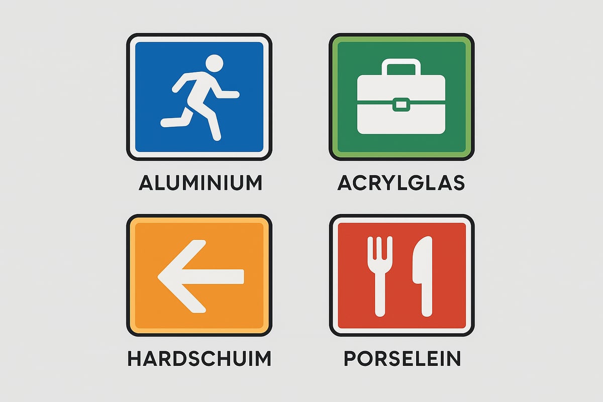 Materialen en afwerkingen: wat zijn de opties?