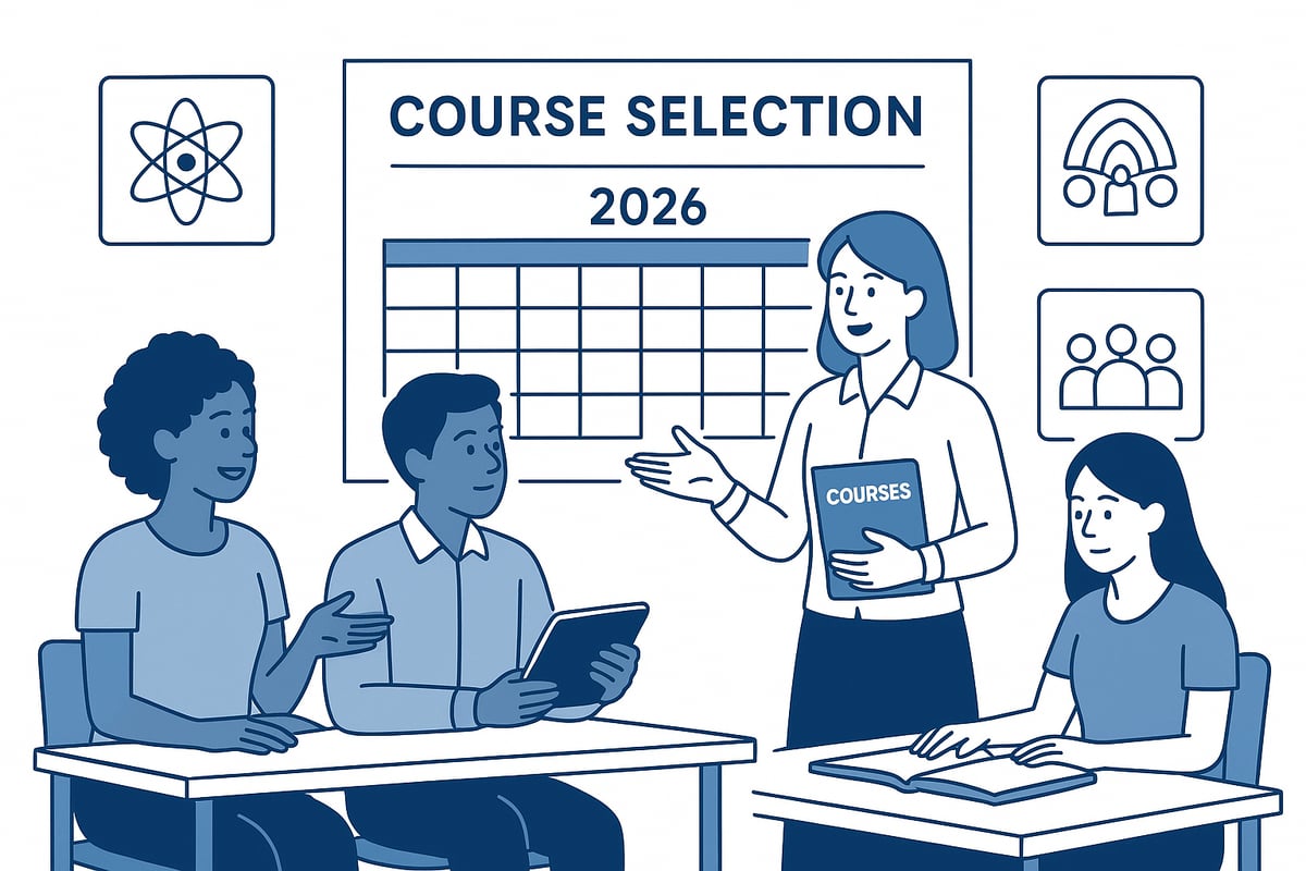 Key Changes and Trends for Ontario Courses in 2026
