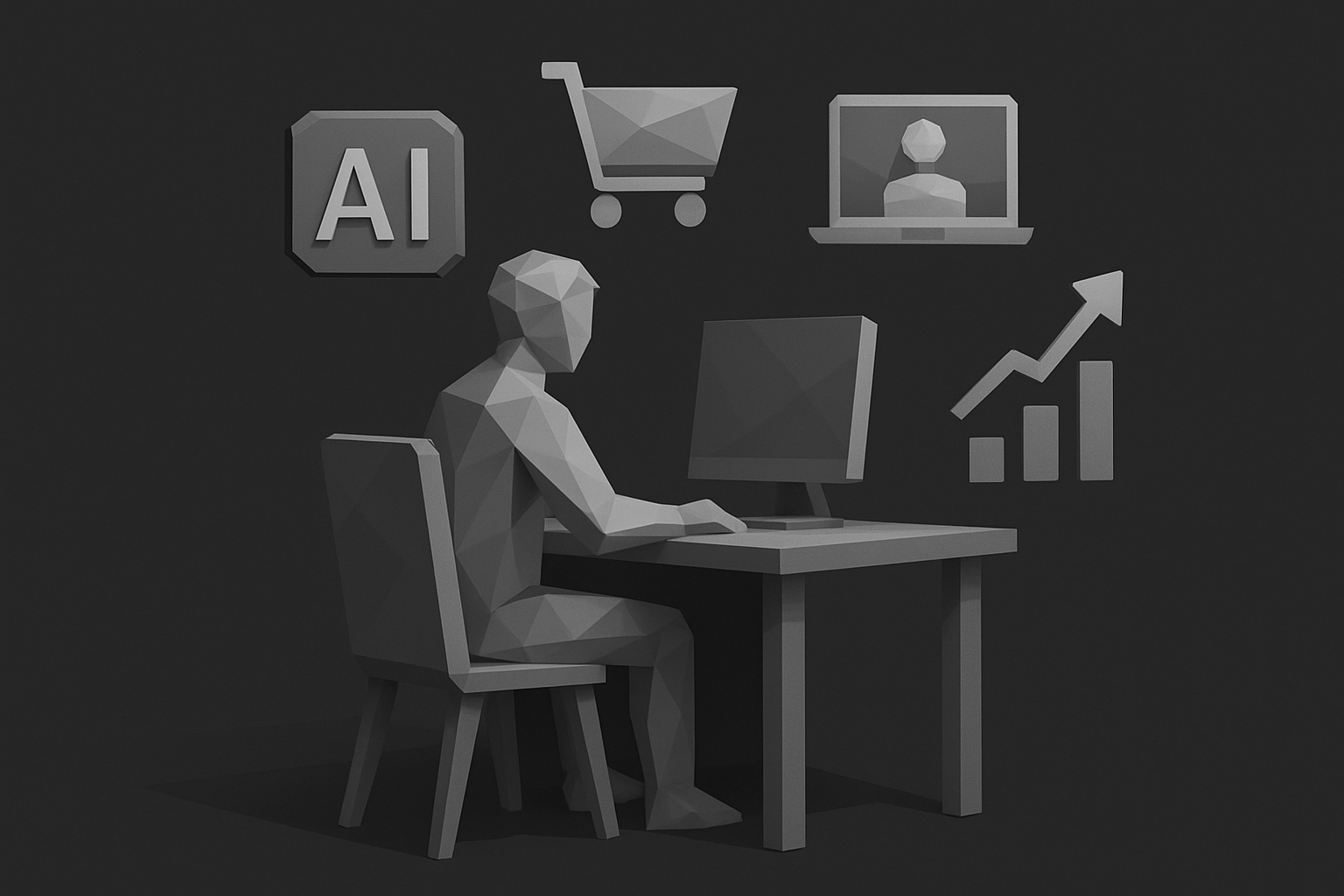 Why Solopreneurship is Thriving in 2025