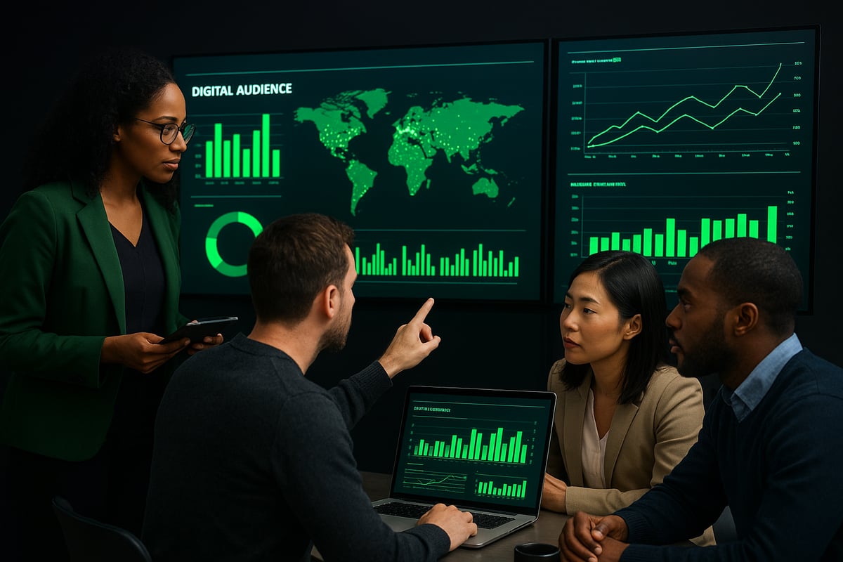 Step 2: Identifying and Targeting Your Audience