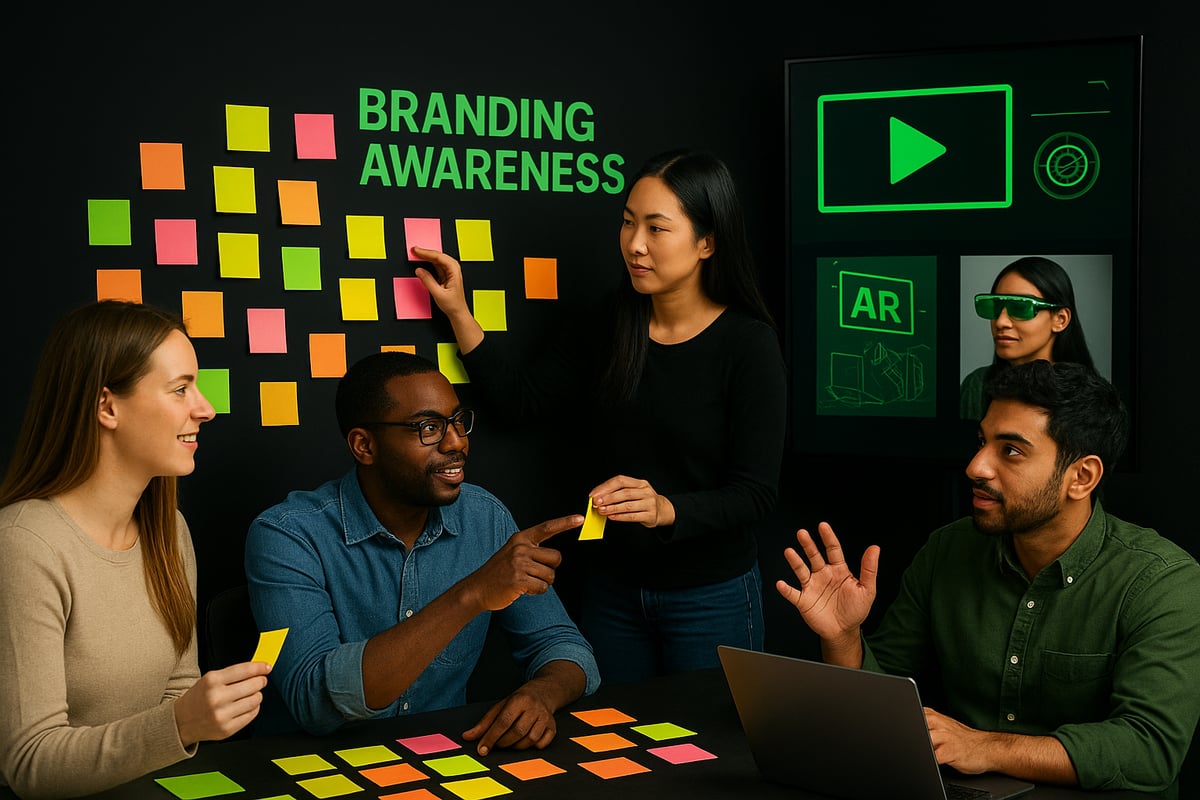 Step 3: Crafting Compelling Campaign Messaging & Creative