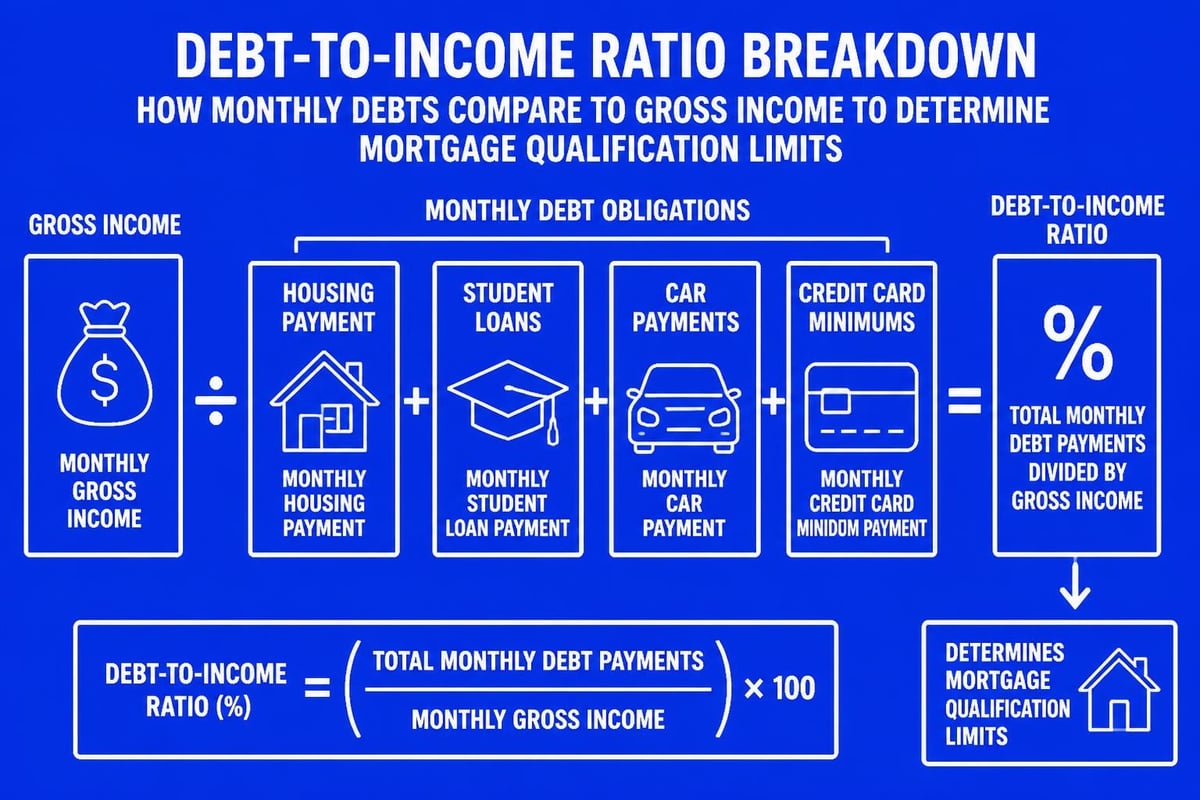 DTI calculation