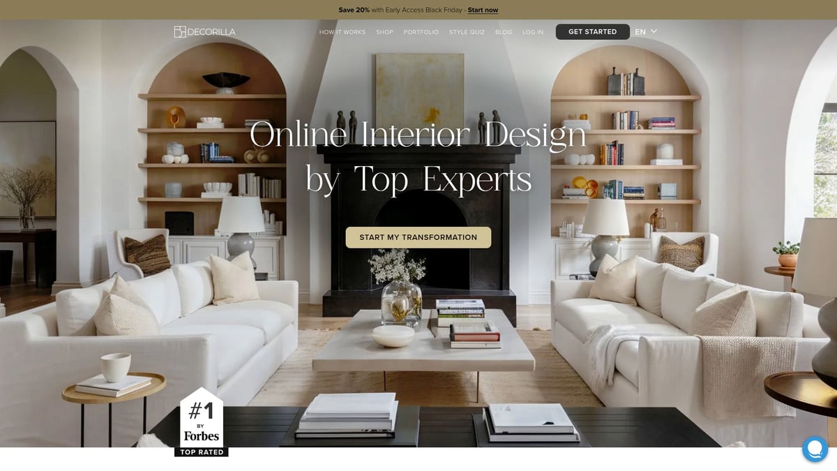 7 Amazing Near By Interior Designer Picks for 2025 - Decorilla Interior Design