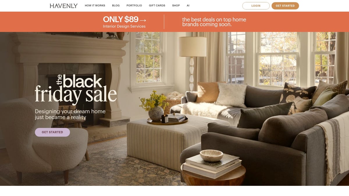 7 Amazing Near By Interior Designer Picks for 2025 - Havenly