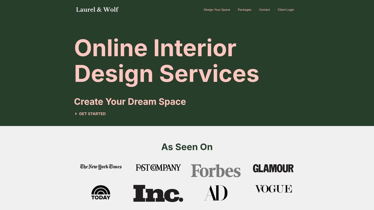 7 Amazing Near By Interior Designer Picks for 2025 - Laurel & Wolf