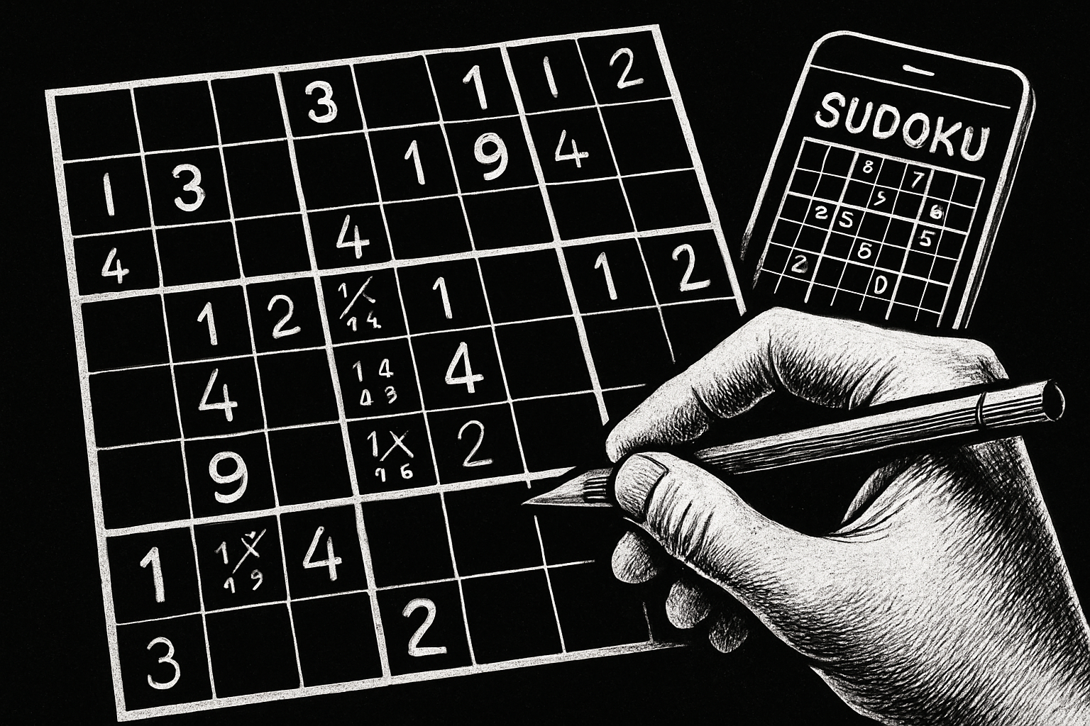 Understanding Sudoku: Rules and Fundamentals