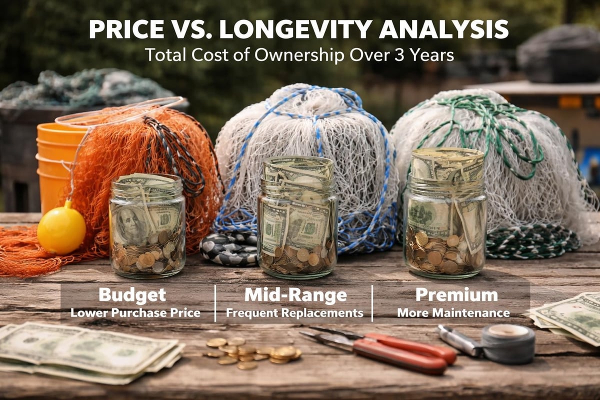 Value comparison framework