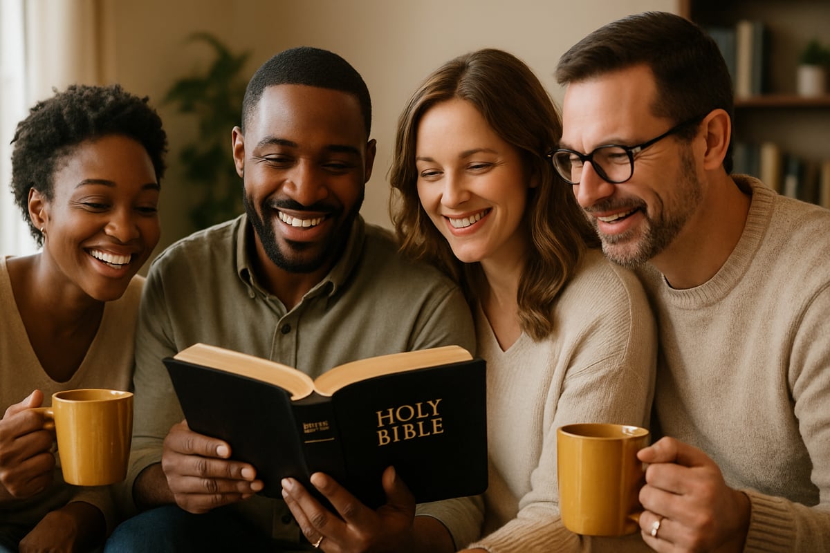 Importancia de las Enseñanzas Bíblicas en la Actualidad