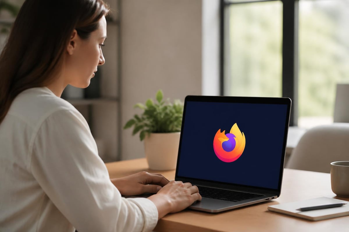 Firefox privacy features protecting screen capture