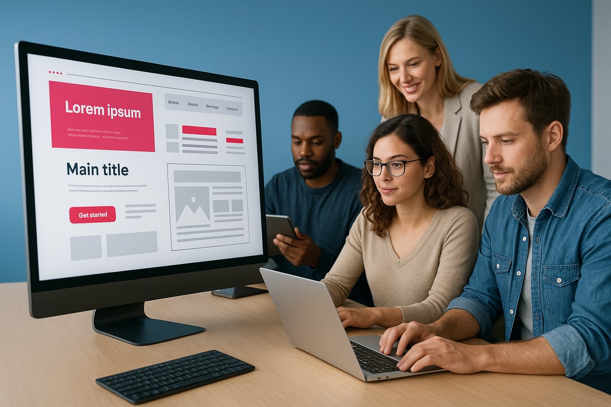 <span style="color:#3882DB"><b>Templates Webdesign Guide 2026: Schritt-für-Schritt zur erfolgreichen Umsetzung</b></span>