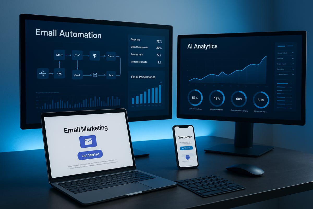 Step 3: Leveraging Automation and AI for Maximum Impact
