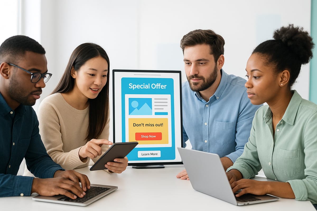 Step 2: Crafting Compelling E-Mail Content for 2026 Audiences
