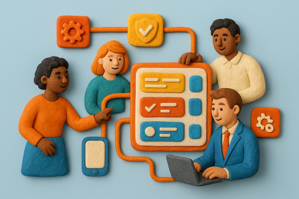 Why Choose FileMaker for Your Ticketing System?