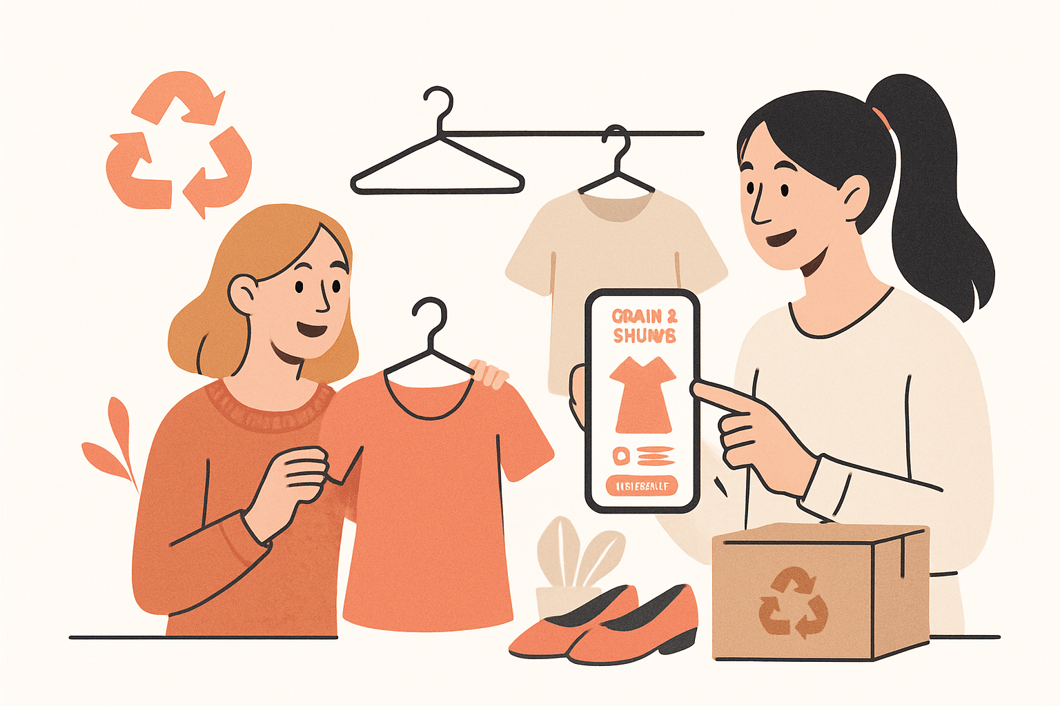 Sådan Opsætter Du Din Online Tøjbutik: Trin-for-Trin