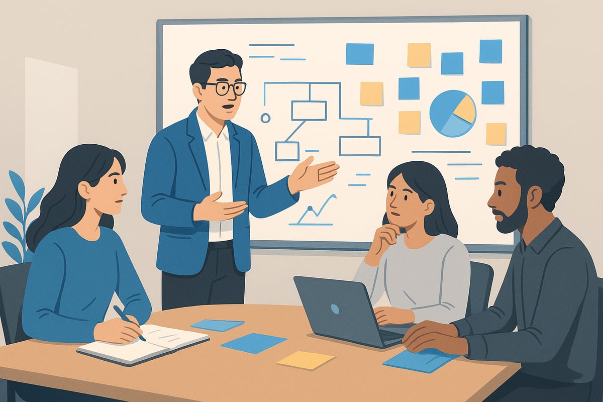 Come Scegliere e Implementare le Idee Innovative nella Propria Agenzia