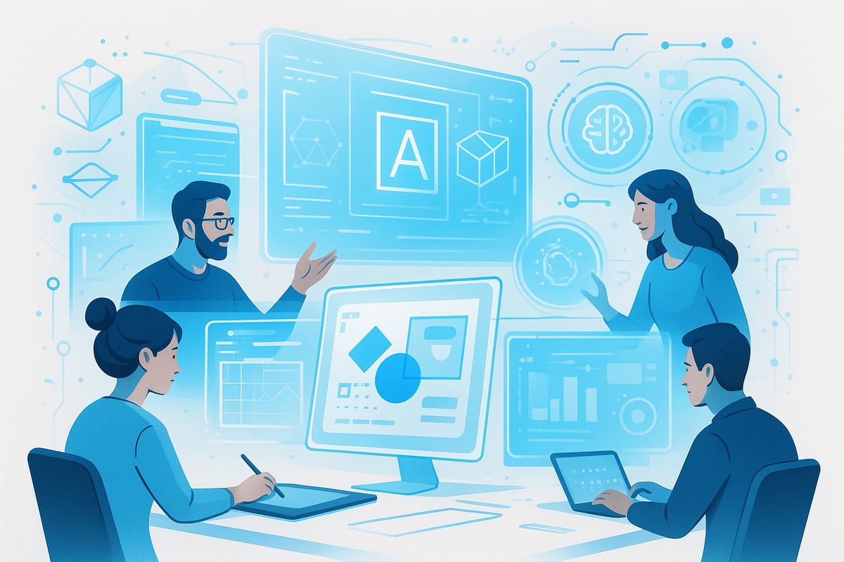 Trend Futuri e Opportunità per le Agenzie di Grafica