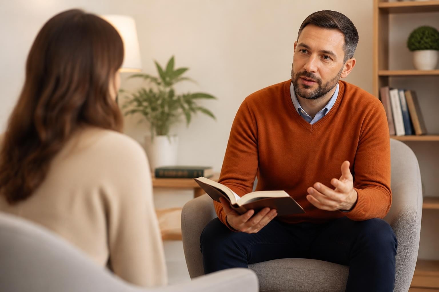 Christian Counselling Classes: A Complete Guide for 2026