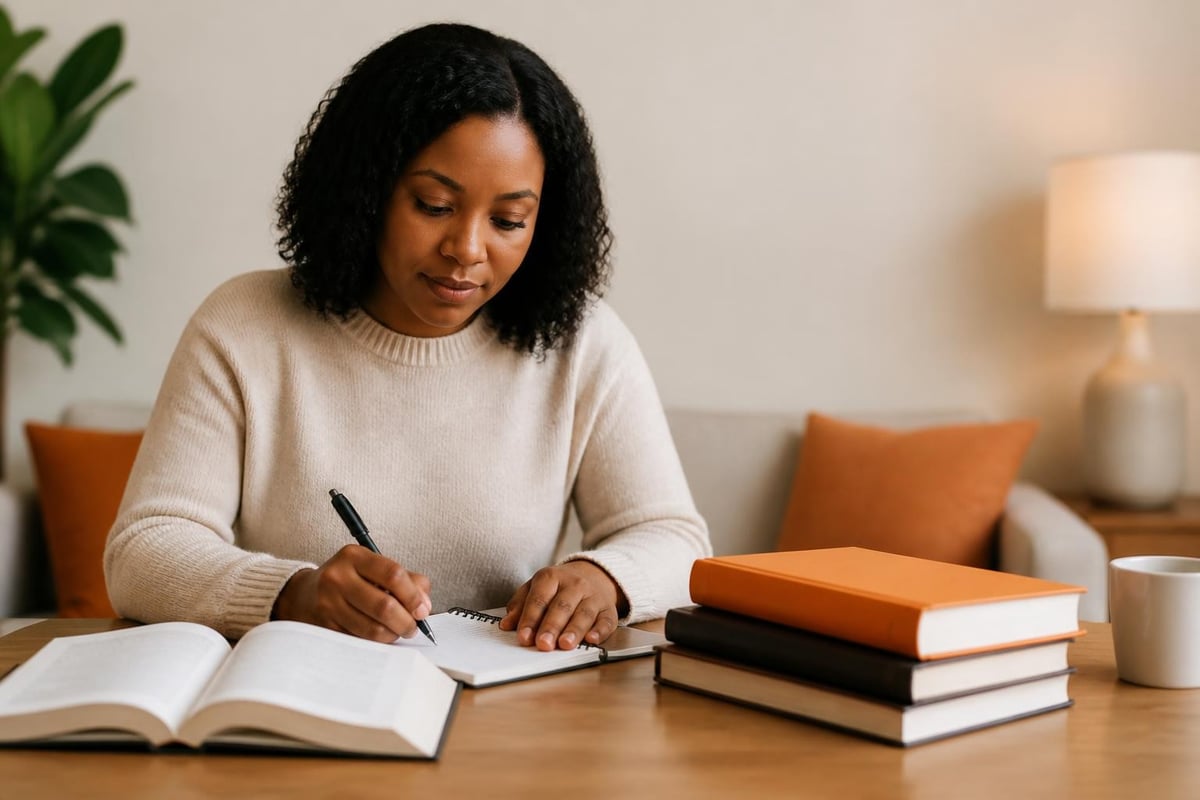 Christian counselling certifications
