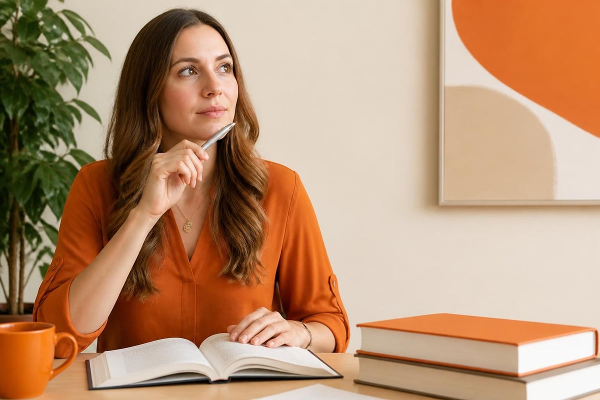 Choosing counselling training
