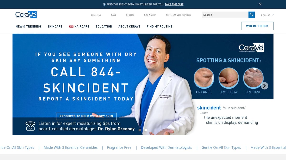 7 Best Safe Eczema Creams to Use When Breastfeeding in 2026 - CeraVe Eczema Relief Creamy Oil